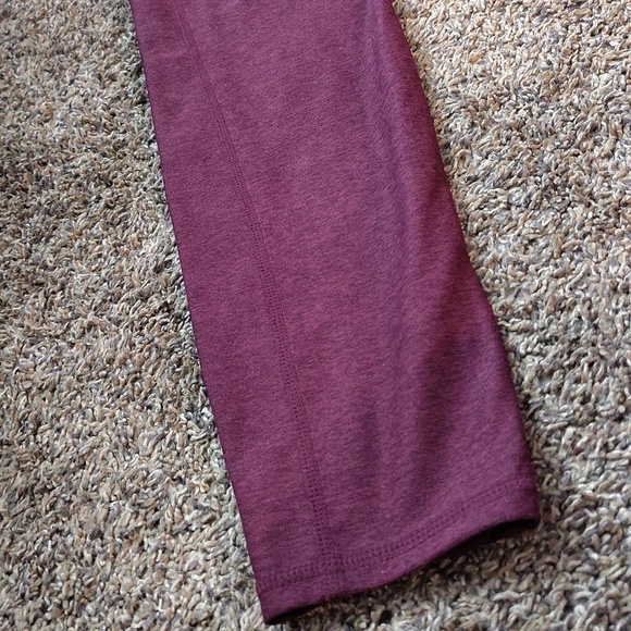 VARLEY WOMENS ATHLETIC SPORTSWEAR YOGA GYM RUNNING EXERCISE LEGGINGS - Picture 13 of 14